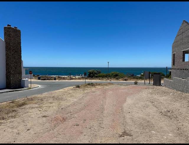 LAND FOR SALE IN ST HELENA VIEWS